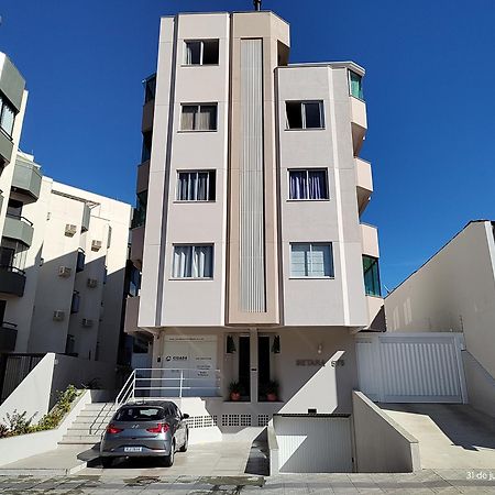 Apto 20 Metros Do Mar. Florianópolis 외부 사진