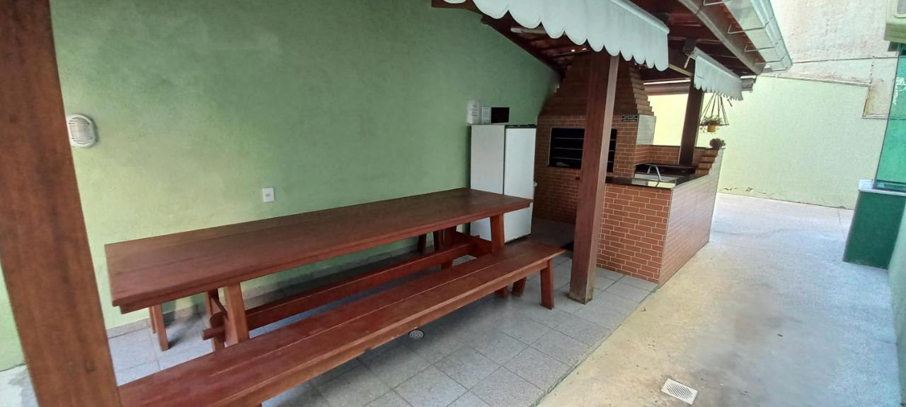 Apto 20 Metros Do Mar. Florianópolis 외부 사진